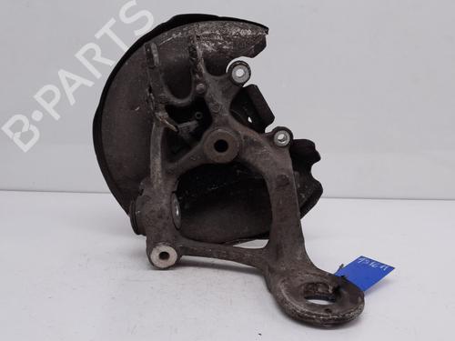 Used Left rear steering knuckle AUDI A4 B8 (8K2) [2007-2017]  25333742