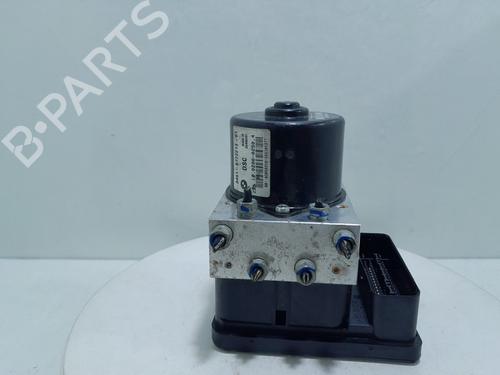 ABS pump BMW 3 (E90) 318 d | BP21142228M43 