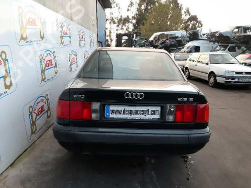 Left headlight AUDI A6 C4 (4A2) 2.3 | BP20729595C28