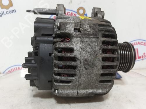 Alternator SEAT LEON (1P1) 1.9 TDI | BP20747445M7 