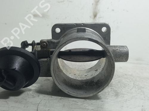 Used Throttle body Throttle body HYUNDAI GETZ (TB) 1.1 (63 hp) 36298767 36298767