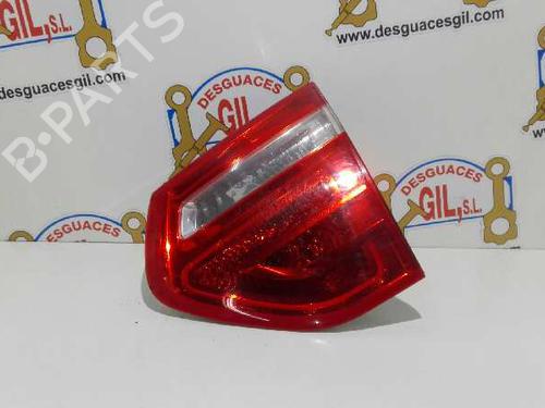 Used Right taillight CITROËN C4 Grand Picasso I (UA_) 1.6 HDi (109 hp) 20793527