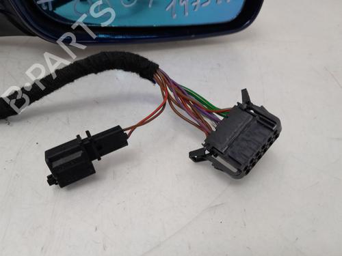 Right mirror SKODA SUPERB I (3U4)  | BP30043749C27 