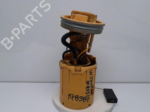 Used Fuel pump VW TOURAN (1T1, 1T2) [2003-2011]  30619579
