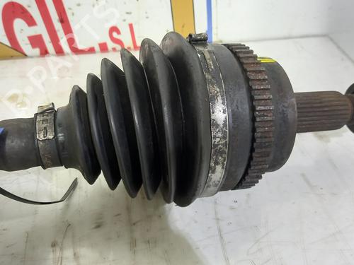 Right front driveshaft RENAULT TRAFIC II Platform/Chassis (EL)  | BP20749746M39 