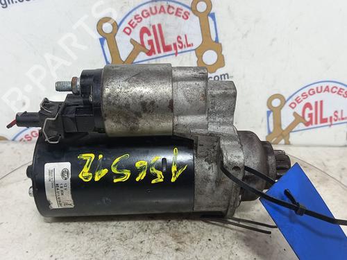 Startmotor SEAT IBIZA III (6L1)  | BP20763965M8 