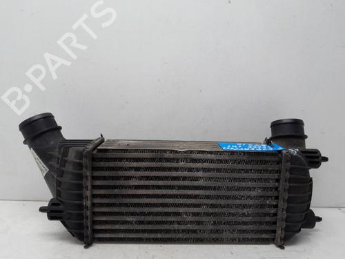 Intercooler PEUGEOT EXPERT Tepee (VF3X_) 2.0 HDi 120 | BP24547774M30