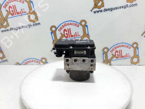 Used ABS pump CITROËN C1 (PM_, PN_) 1.0 (68 hp) 20732094