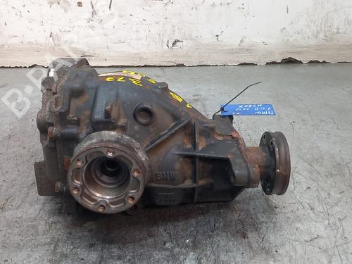Differensial bakvogn BMW X5 (E53) 3.0 d (184 hp) 20766802