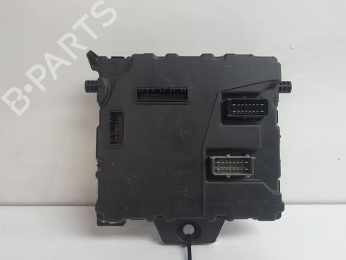 Used Electronic module Electronic module RENAULT KANGOO / GRAND KANGOO II (KW0/1_) 1.5 dCi 70 (KW0V, KW0A) (68 hp) 34250012 34250012