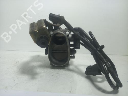Used Throttle body Throttle body RENAULT LAGUNA I (B56_, 556_) 2.0 (B56C, B56L) (116 hp) 36298638 36298638