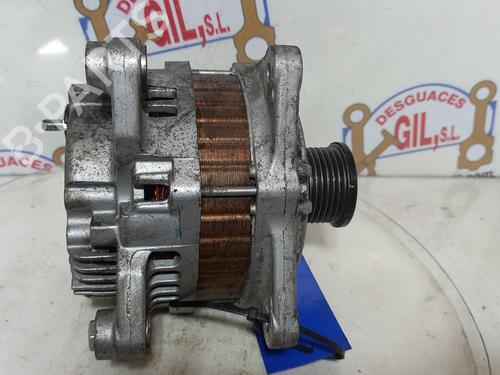 Alternator NISSAN QASHQAI / QASHQAI +2 I (J10, NJ10, JJ10E) 1.6 dCi | BP20757694M7 
