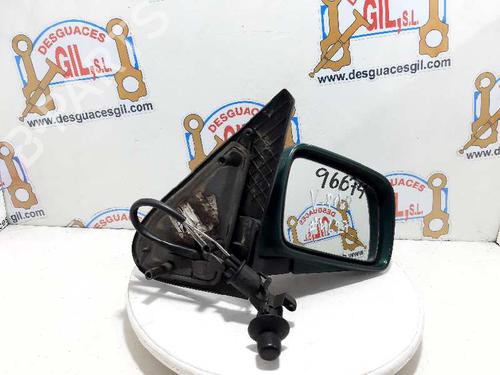 Used Right mirror VW POLO III (6N1) 64 1.9 SDI (64 hp) 20734764