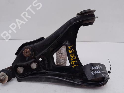 Used Right front suspension arm RENAULT CLIO II (BB_, CB_) [1998-2016]  29454132
