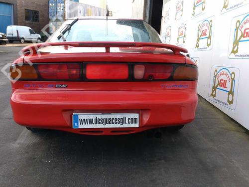 Gearbox FORD USA PROBE II (ECP) 2.5 V6 24V | BP20807381M3 