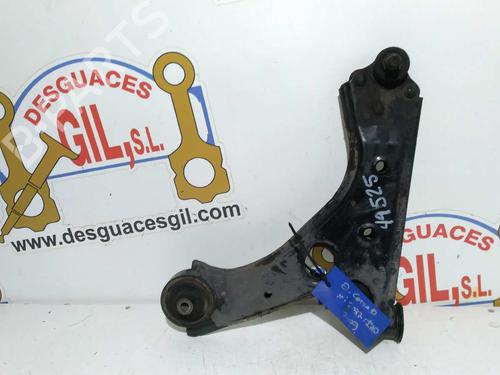 Querlenker links vorne für OPEL CORSA D (S07) [2006-2015]  20802904
