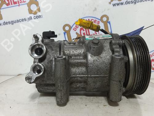 AC compressor CITROËN C4 I (LC_)  | BP20747248M34 