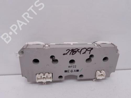 Climate control MAZDA 6 Saloon (GG) | BP39189627I5 - Image 4
