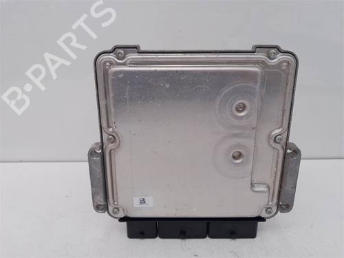 Engine control unit (ECU) DACIA DOKKER MPV (KE_) | BP39190287M57 - Image 6
