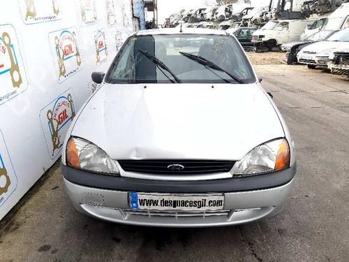 Engine FORD FIESTA Hatchback Van (JV_) D 1.8 | BP20740968M1 