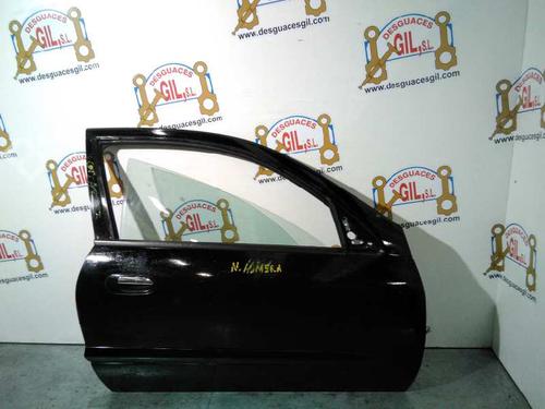 Used Right front door NISSAN ALMERA II (N16) 1.8 (114 hp) 20806583