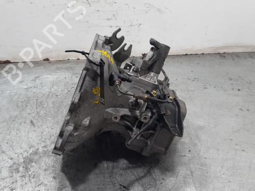 Used Gearbox Gearbox SUZUKI IGNIS II (MH) [2003-2026] 33964664 33964664