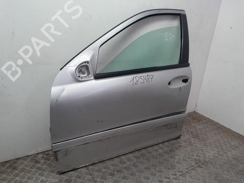 Left front door MERCEDES-BENZ C-CLASS (W203) C 220 CDI (203.006) | BP25774493C2 