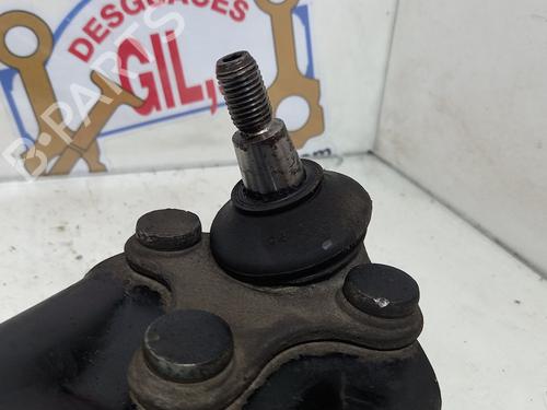 Left front suspension arm VW GOLF VI (5K1) 1.6 TDI | BP20767480M12 