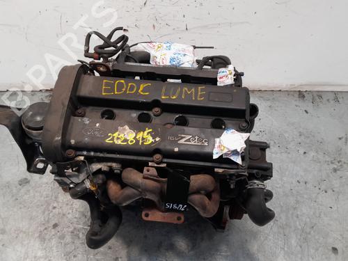 Engine FORD FOCUS I (DAW, DBW) 2.0 16V | BP36091305M1 - Image 2