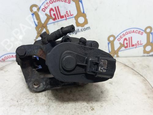 Left rear brake caliper VOLVO XC60 I SUV (156) | BP21828660M107
