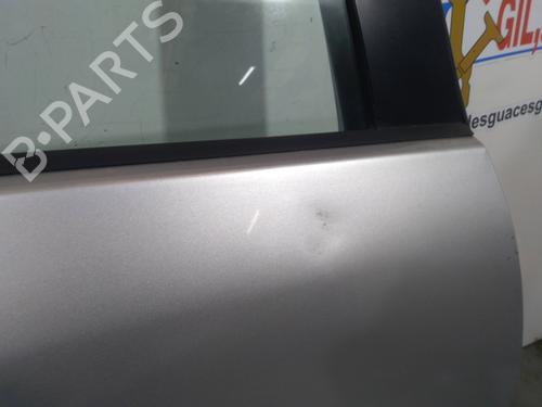 Right rear door VW GOLF V (1K1)  | BP20741775C5 