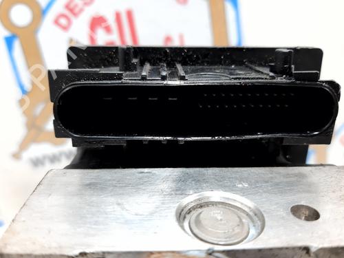 ABS pump RENAULT MEGANE II (BM0/1_, CM0/1_) 1.6 16V (BM0C, CM0C) | BP20743889M43 