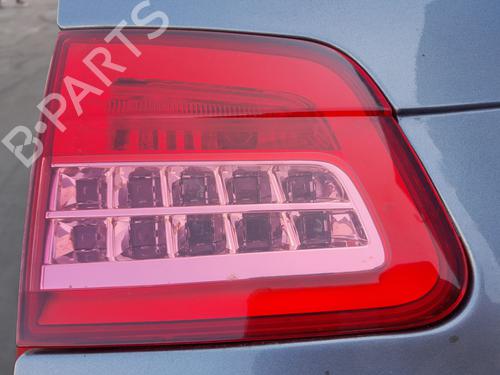 Used Left taillight Left taillight CITROËN C5 III (RD_) [2008-2017] 36753708 36753708