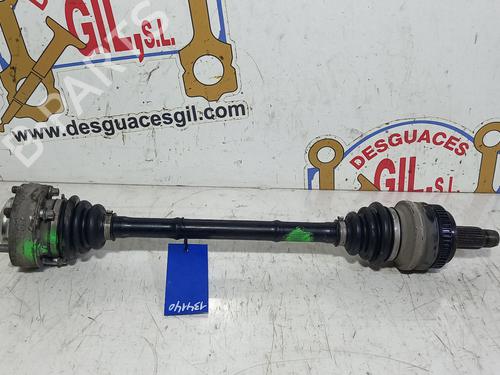 Used Left rear driveshaft BMW 3 (E90) 320 d (163 hp) 20750347