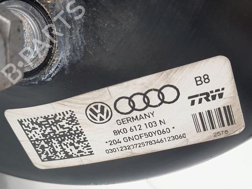 Servo brake AUDI A4 B8 Avant (8K5)  | BP28192103M42 