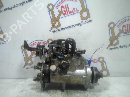 Injection pump SEAT IBIZA II (6K1) 1.9 D | BP20732820M78 