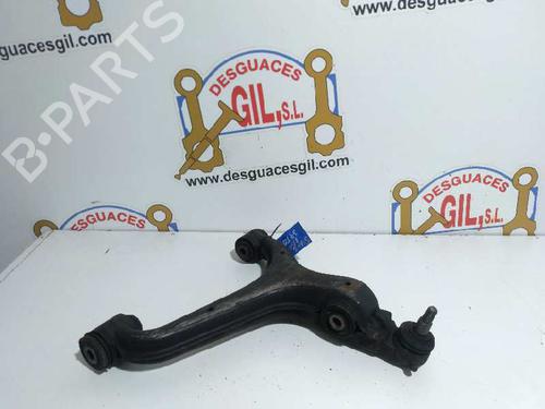 Querlenker links vorne für SSANGYONG REXTON / REXTON II (GAB_) 2.7 Xdi (163 hp) 20807018