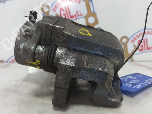 Right front brake caliper PEUGEOT 308 II (LB_, LP_, LW_, LH_, L3_)  | BP20758156M104 