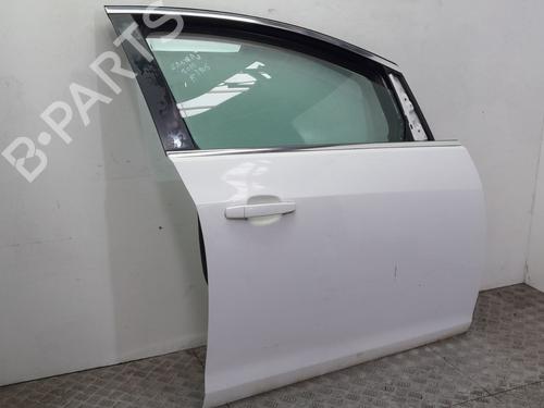 Right front door OPEL ASTRA J (P10) 2.0 CDTI (68) | BP24855301C3 