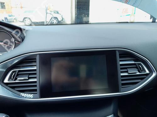 Used Electronic module Electronic module PEUGEOT 308 II (LB_, LP_, LW_, LH_, L3_) [2013-2021] 28492148 28492148