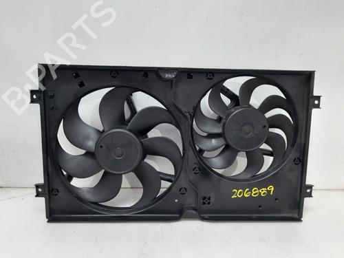 Used Radiator fan Radiator fan 34134629 34134629