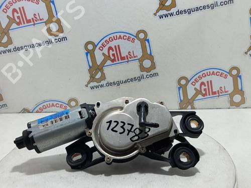 Rear wiper motor SEAT IBIZA III (6L1)  | BP20745241M102 