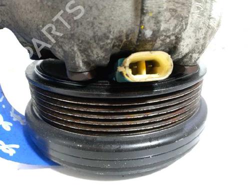 AC compressor CHEVROLET REZZO MPV (U100) 1.6 | BP20736244M34 