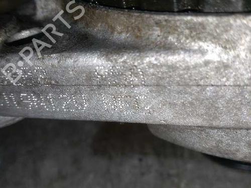 Alternator DAEWOO NUBIRA Saloon (J100)  | BP20777144M7 