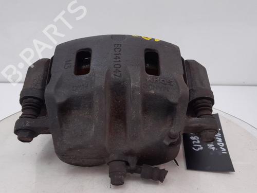 Right front brake caliper HYUNDAI TRAJET (FO) 2.0 CRDi | BP29078958M104 