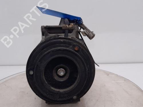 AC compressor OPEL ZAFIRA A MPV (T98)  | BP24485390M34 