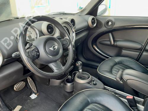 Engine MINI MINI COUNTRYMAN (R60) Cooper SD | BP36559469M1  - Image 12