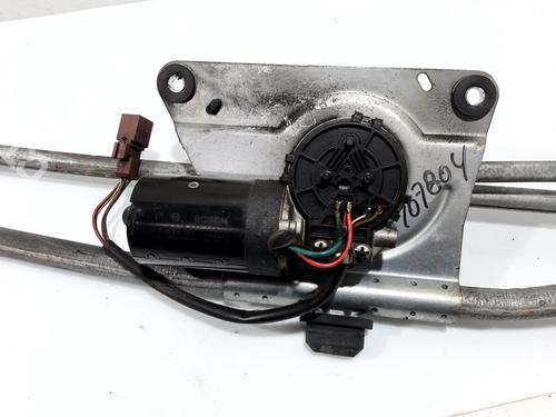Front wiper motor CITROËN XSARA PICASSO (N68) 1.6 HDi | BP20738537M29 