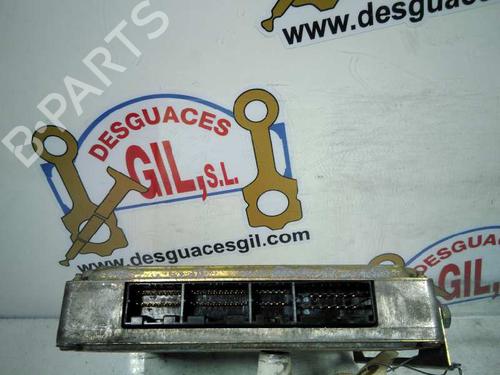 Engine control unit (ECU) FIAT COUPE (175_) 1.8 16V | BP20800495M57 