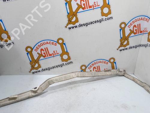 Left curtain airbag AUDI A3 (8P1)  | BP20763893C11 